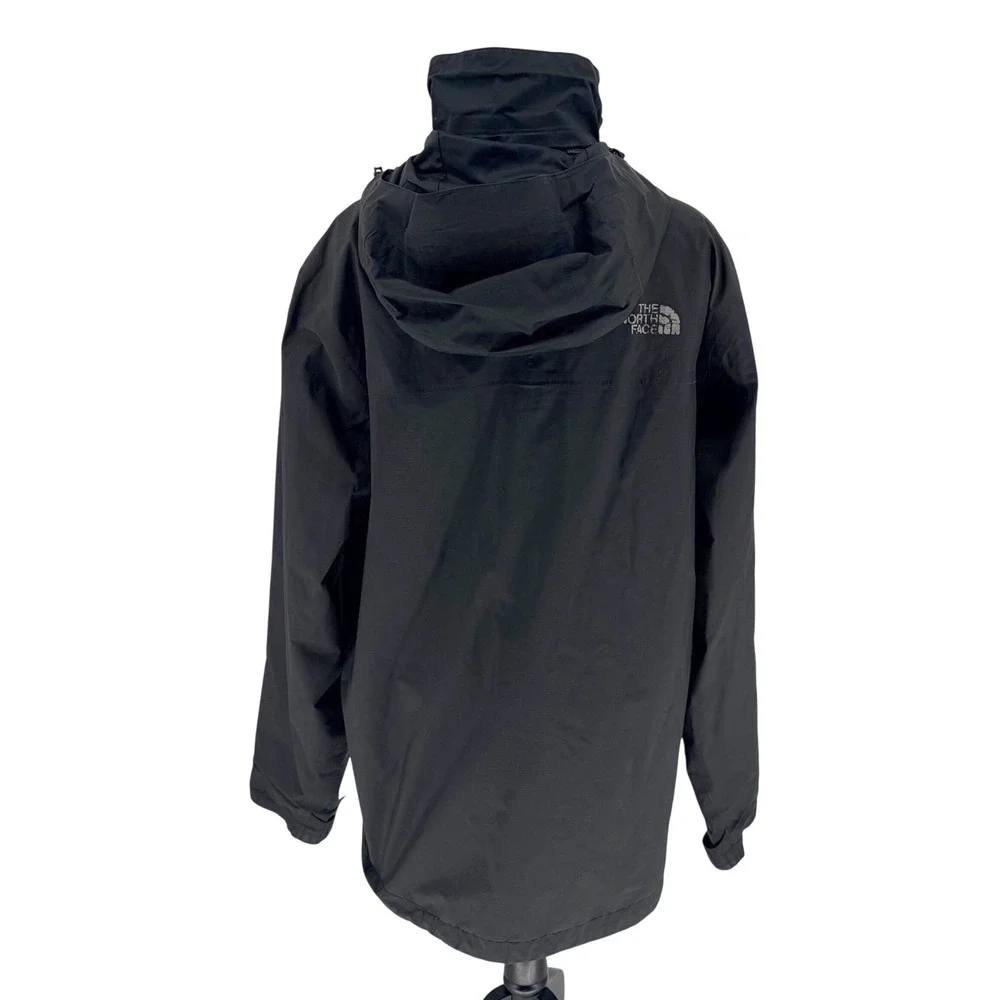The North Face brand north